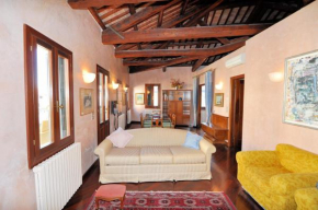 Casa Dei Pittori Venice Apartments Venedig